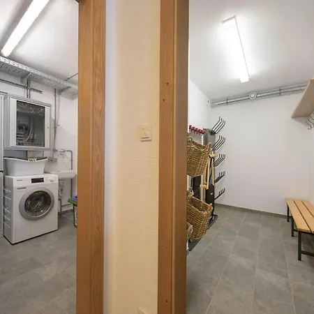 Chalet In Neukirchen Near Ski Lift *