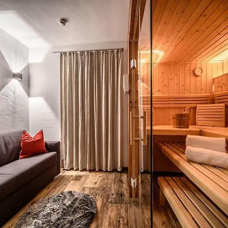 Chalet In Neukirchen Near Ski Lift Chalet