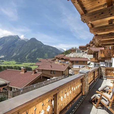 Chalet In Neukirchen Near Ski Lift