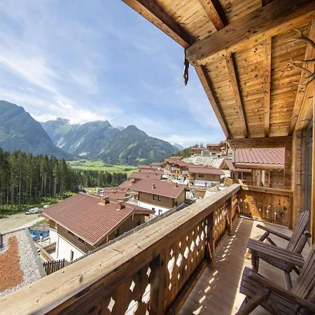 Chalet In Neukirchen Near Ski Lift Chalet *