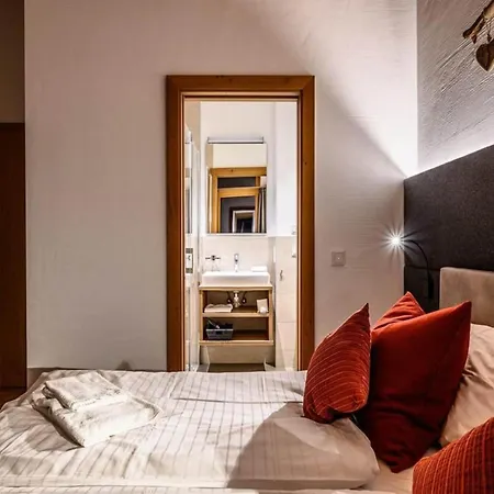 Chalet In Neukirchen Near Ski Lift *