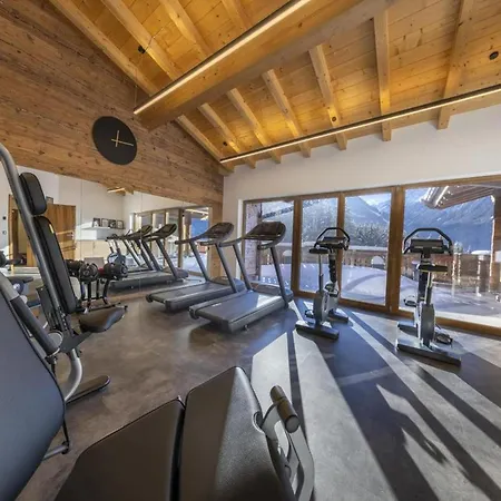 Chalet In Neukirchen Near Ski Lift Neukirchen am Grossvenediger