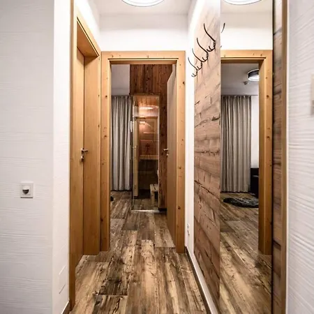 Chalet In Neukirchen Near Ski Lift Chalet