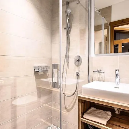 Chalet Chalet In Neukirchen Near Ski Lift *