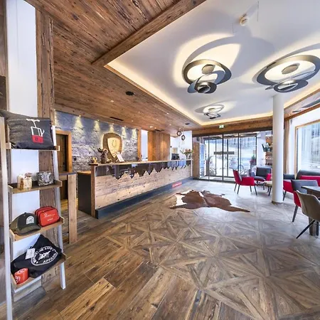 Chalet In Neukirchen Near Ski Lift Chalet