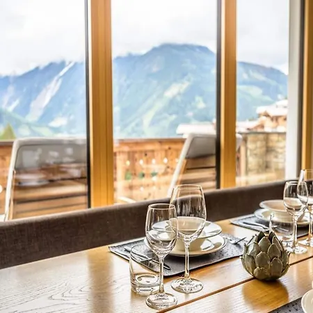 Chalet In Neukirchen Near Ski Lift Chalet
