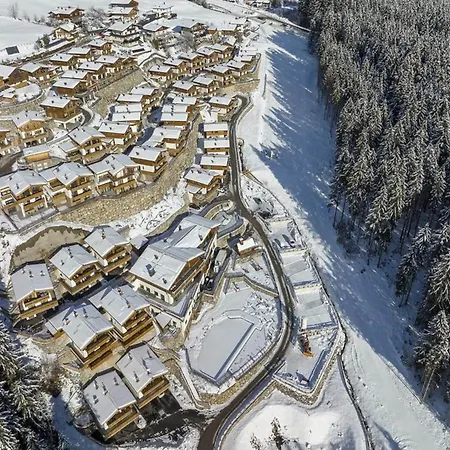 Chalet In Neukirchen Near Ski Lift Chalet *