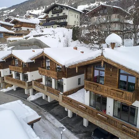 Chalet In Neukirchen Near Ski Lift * Neukirchen am Grossvenediger