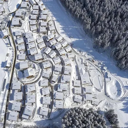 Chalet In Neukirchen Near Ski Lift *